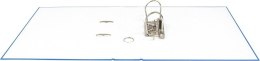 Segregator A4/7 MASTER turkusowy 3970001PL-24 DONAU