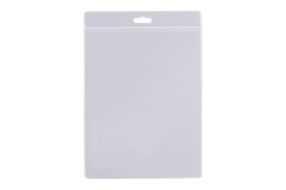 Identyfikator A7 82x106 (20) ID-07 PVC BIURFOL