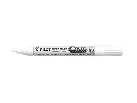 Marker olejny B biały SC-W-B PILOT