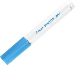 Marker PINTOR EF niebieski PISW-PT-EF-L PILOT
