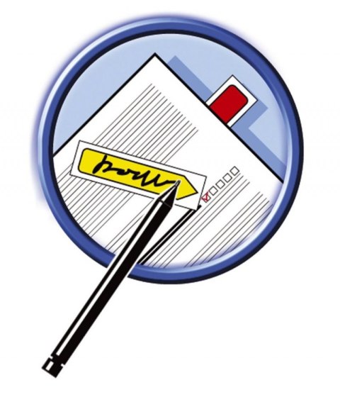 Zakładki indeksujące POST-IT (684-ARR1), PP, 12x43mm, strzałka, 5x20 kart., mix kolorów