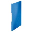 Album ofertowy 20kiesz.LEITZ WOW niebieski 46310036 .