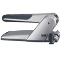 Dziurkacz mocny LEITZ srebrny 65 kartek 51800084