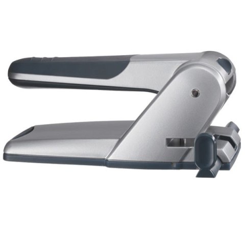 Dziurkacz mocny LEITZ srebrny 65 kartek 51800084