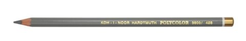 Kredka POLYCOLOR 3800/456 CIEPŁE SZAROŚCI 456 KOH I NOOR