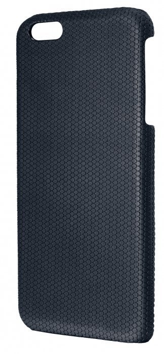 Etui_ Smart Grip COMPLETE iPhone 6Plus czarne 63570095 LEITZ