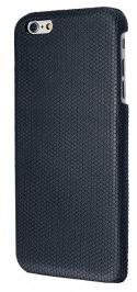 Etui_ Smart Grip COMPLETE iPhone 6Plus czarne 63570095 LEITZ