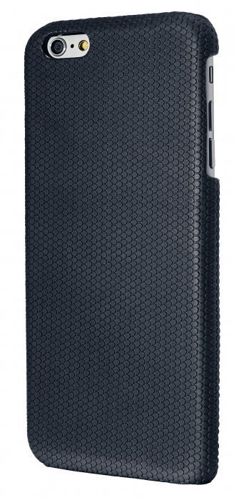 Etui_ Smart Grip COMPLETE iPhone 6Plus czarne 63570095 LEITZ