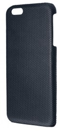 Etui_ Smart Grip COMPLETE iPhone 6Plus czarne 63570095 LEITZ