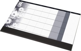 BIUWAR z listwą miesięczny 0318-0008-99 PANTA PLAST 407x330mm 2026/2027r.