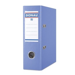 Segregator DONAU Master, PP, A5/75mm, ciemnoniebieski 3905001PL-17