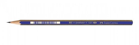 Ołówek GOLDFABER 4B (12)112504 SALE