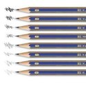 Ołówek GOLDFABER 4B (12)112504 SALE