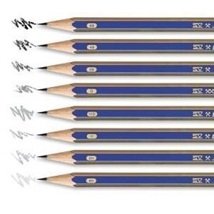 Ołówek GOLDFABER 4B (12)112504 SALE