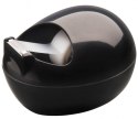 Dyspenser do taśm SCOTCH Magic (C36-B-EU) projektu Karim Rashid, czarny, taśma GRATIS