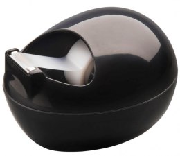 Dyspenser do taśm SCOTCH Magic (C36-B-EU) projektu Karim Rashid, czarny, taśma GRATIS
