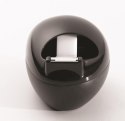 Dyspenser do taśm SCOTCH Magic (C36-B-EU) projektu Karim Rashid, czarny, taśma GRATIS