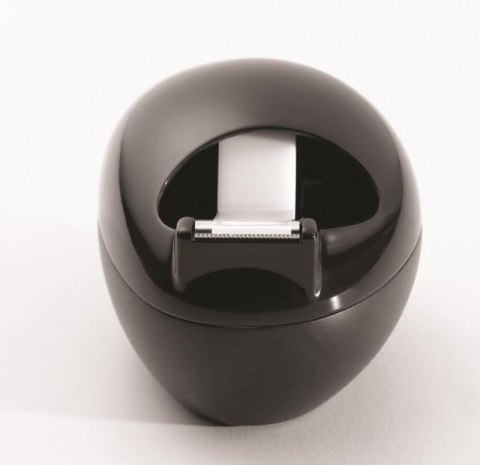Dyspenser do taśm SCOTCH Magic (C36-B-EU) projektu Karim Rashid, czarny, taśma GRATIS