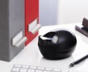 Dyspenser do taśm SCOTCH Magic (C36-B-EU) projektu Karim Rashid, czarny, taśma GRATIS