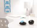 Dyspenser do taśm SCOTCH Magic (C36-B-EU) projektu Karim Rashid, czarny, taśma GRATIS