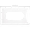Identyfikator HOLDER b/taśmy (50) 601015 ARGO