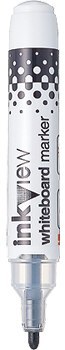 Marker do tablic suchościeralnych UNI PWB-202, czarny UNPWB202/DCA