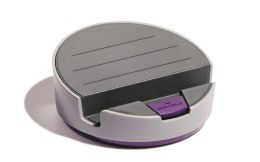 Varicolor smart office uchwyt do tabletu Jasn ofioletowy 761112 DURABLE