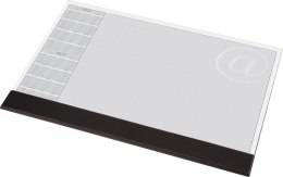 BIUWAR z listwą uniwersalny 0318-0006-99 PANTA PLAST 470x330mm 2026/2027r.