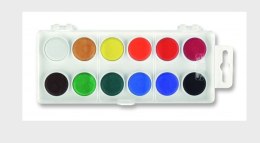 Farby akwarel.10k 57ml 1727 KOH-I-NOOR