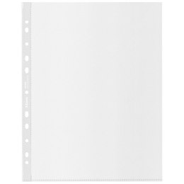 Koszulka groszkowa Recycled Premium PP 100 mic. A4, 627504, MAXI , 50 szt. Esselte 627504