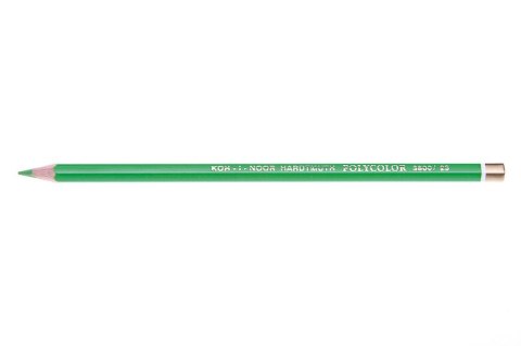 Kredka POLYCOLOR 3800/23 SPRING GREEN KOH I NOOR