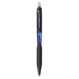 Długopis niebieski 0,7mm SXN-101 UNI Jetstream