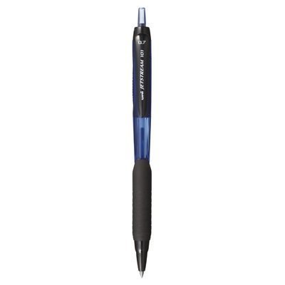 Długopis niebieski 0,7mm SXN-101 UNI Jetstream