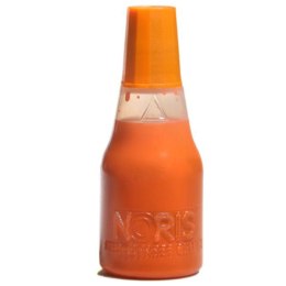 Tusz NORIS 110S pomarańczowy bezolejowy 25ml 137291