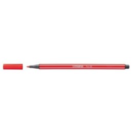 Flamaster STABILO PEN 68/48 karmin