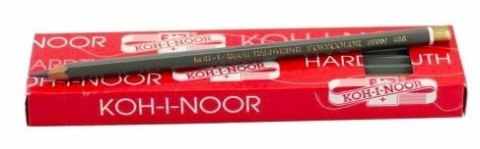 Kredka POLYCOLOR 3800/406 ZIMNE SZAROŚCI 406 KOH I NOOR