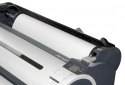Papier do plotera 297x50m 90g (1szt.) EMERSON rp0297050wk90