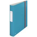 Segregator 180 Active Leitz Cosy, szer. 50 mm, niebieski 10390061 .