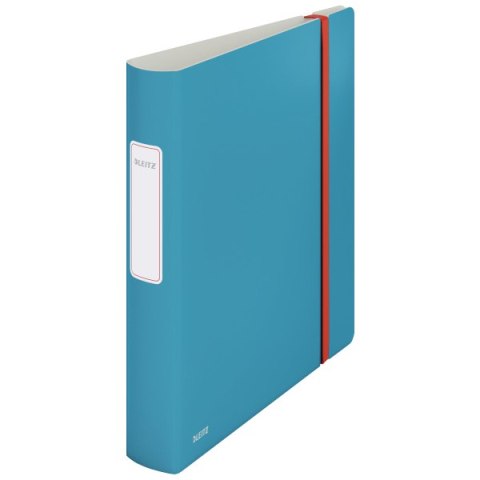 Segregator 180 Active Leitz Cosy, szer. 50 mm, niebieski 10390061 .