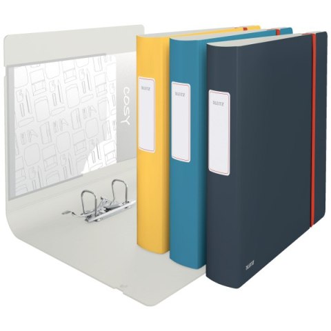 Segregator 180 Active Leitz Cosy, szer. 50 mm, niebieski 10390061 .