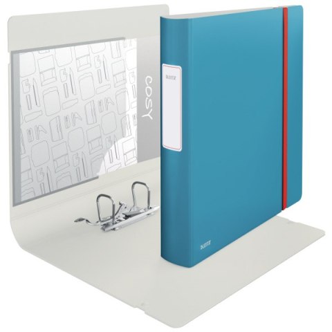 Segregator 180 Active Leitz Cosy, szer. 50 mm, niebieski 10390061 .