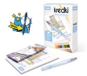 Zestaw akwarelowy ZESTAW CB9-12-FRH-B PENTEL .