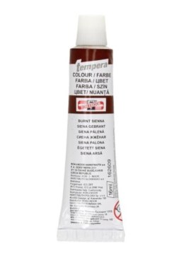 Farba TEMPERA brązowa 16ml 162609 KOH-I-NOOR