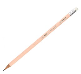 Ołówek Swano Pastel brzoskwinia HB STABILO 4908/04-HB .