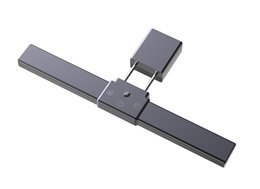 Lampka do laptopa UNILUX TRAVELIGHT czarna, 400140802 SALE