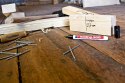 Marker permanentny e-400 EDDING, 1mm, niebieski