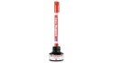 Marker permanentny e-400 EDDING, 1mm, niebieski