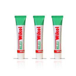 Klej do drewna WIKOL 45ml butelka JEDNOŚĆ