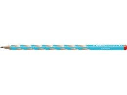Ołowek EASYgraph S dla praworecz. 326/02-HB niebieski