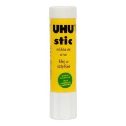 Klej w sztyfcie 8.2g UHU 00030